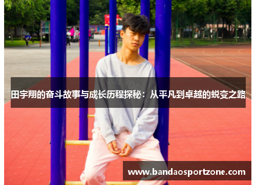 田宇翔的奋斗故事与成长历程探秘：从平凡到卓越的蜕变之路